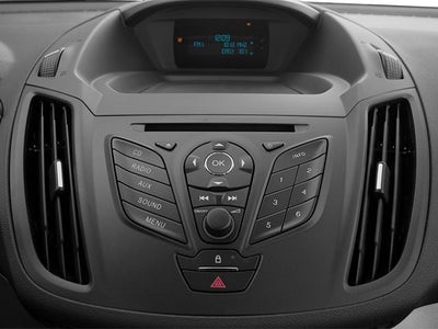 2014 Ford Escape FWD 4dr SE