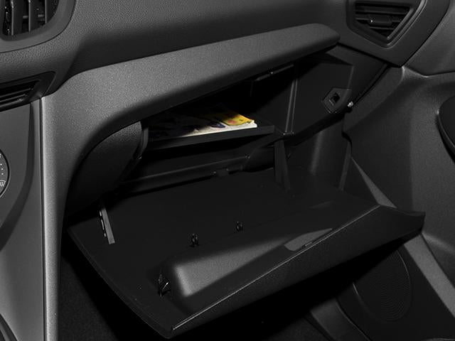 2014 Ford Escape FWD 4dr SE