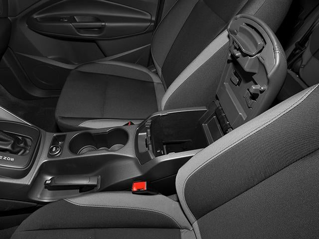 2014 Ford Escape FWD 4dr SE