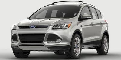 2014 Ford Escape FWD 4dr SE