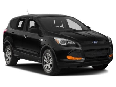 2014 Ford Escape FWD 4dr SE