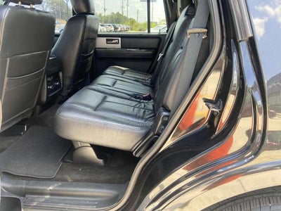 2015 Ford Expedition 2WD 4dr XLT