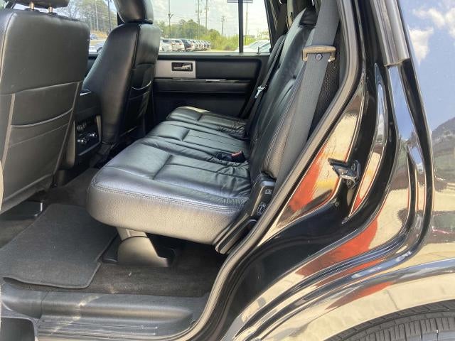 2015 Ford Expedition 2WD 4dr XLT