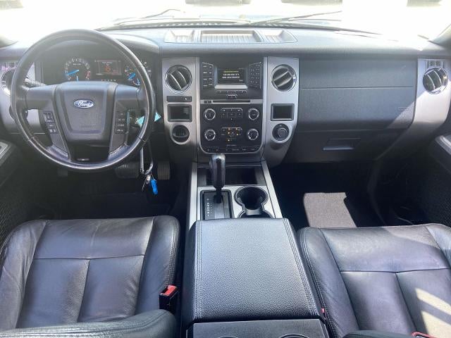 2015 Ford Expedition 2WD 4dr XLT