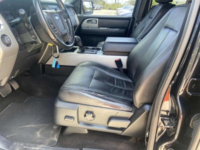 2015 Ford Expedition 2WD 4dr XLT