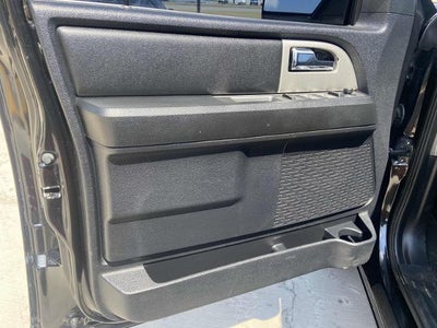 2015 Ford Expedition 2WD 4dr XLT