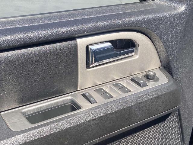 2015 Ford Expedition 2WD 4dr XLT