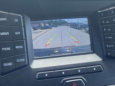 2015 Ford Expedition 2WD 4dr XLT