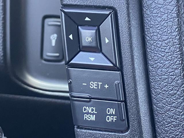 2015 Ford Expedition 2WD 4dr XLT