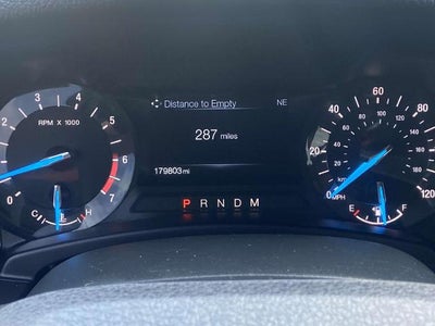 2015 Ford Expedition 2WD 4dr XLT