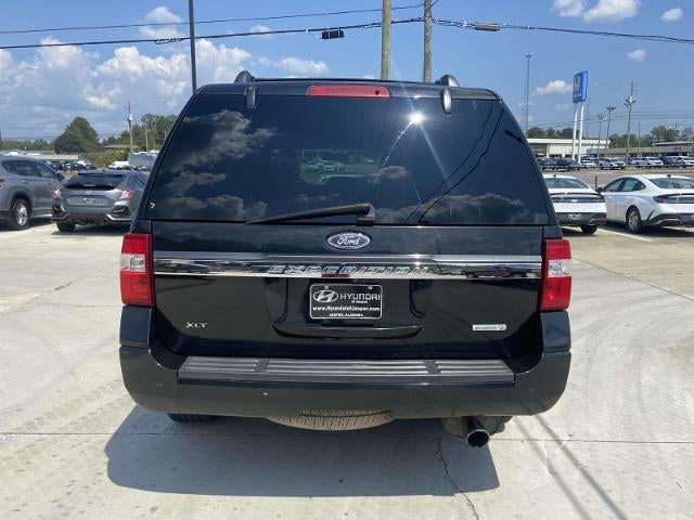 2015 Ford Expedition 2WD 4dr XLT