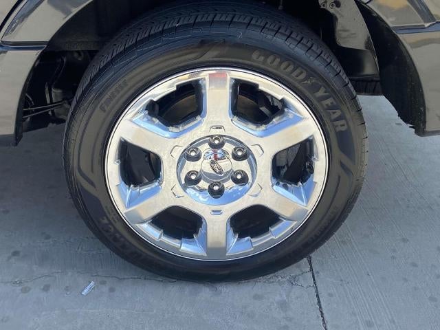 2015 Ford Expedition 2WD 4dr XLT