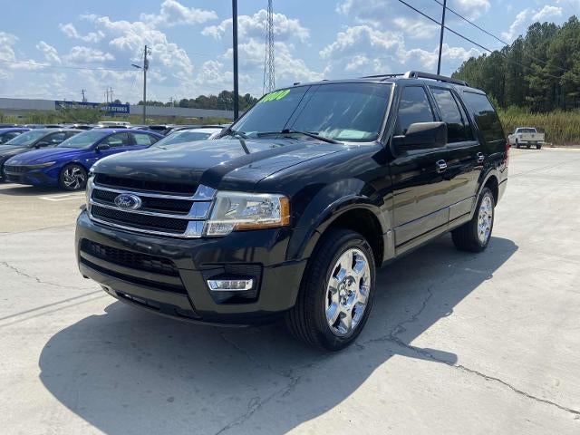 2015 Ford Expedition 2WD 4dr XLT