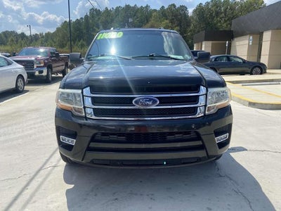 2015 Ford Expedition 2WD 4dr XLT