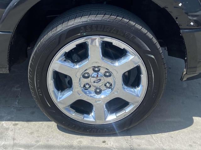 2015 Ford Expedition 2WD 4dr XLT