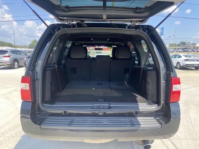 2015 Ford Expedition 2WD 4dr XLT