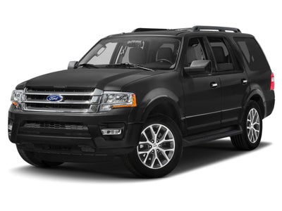 2015 Ford Expedition 2WD 4dr XLT