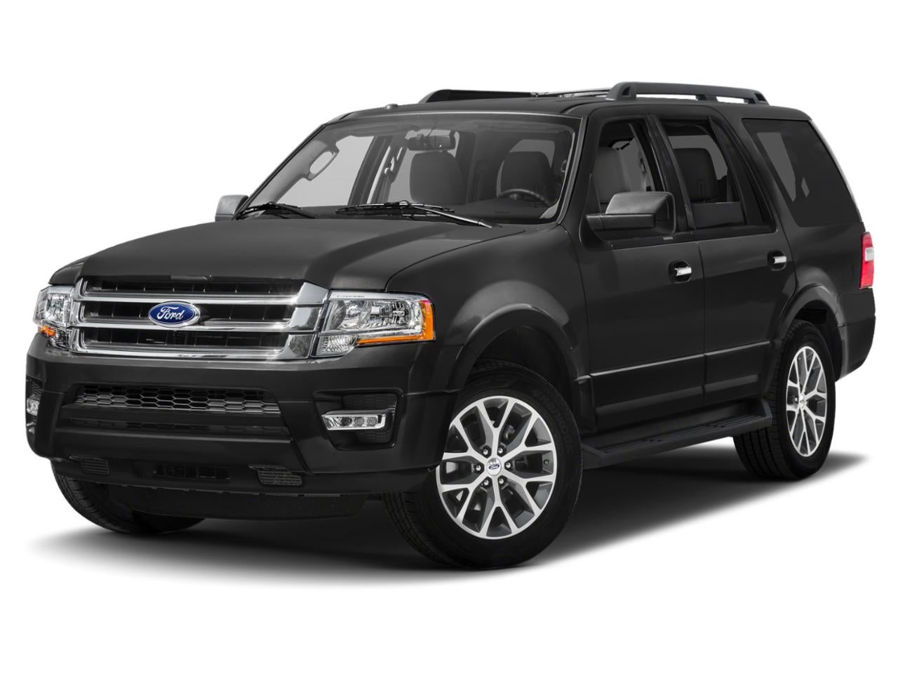 2015 Ford Expedition 2WD 4dr XLT