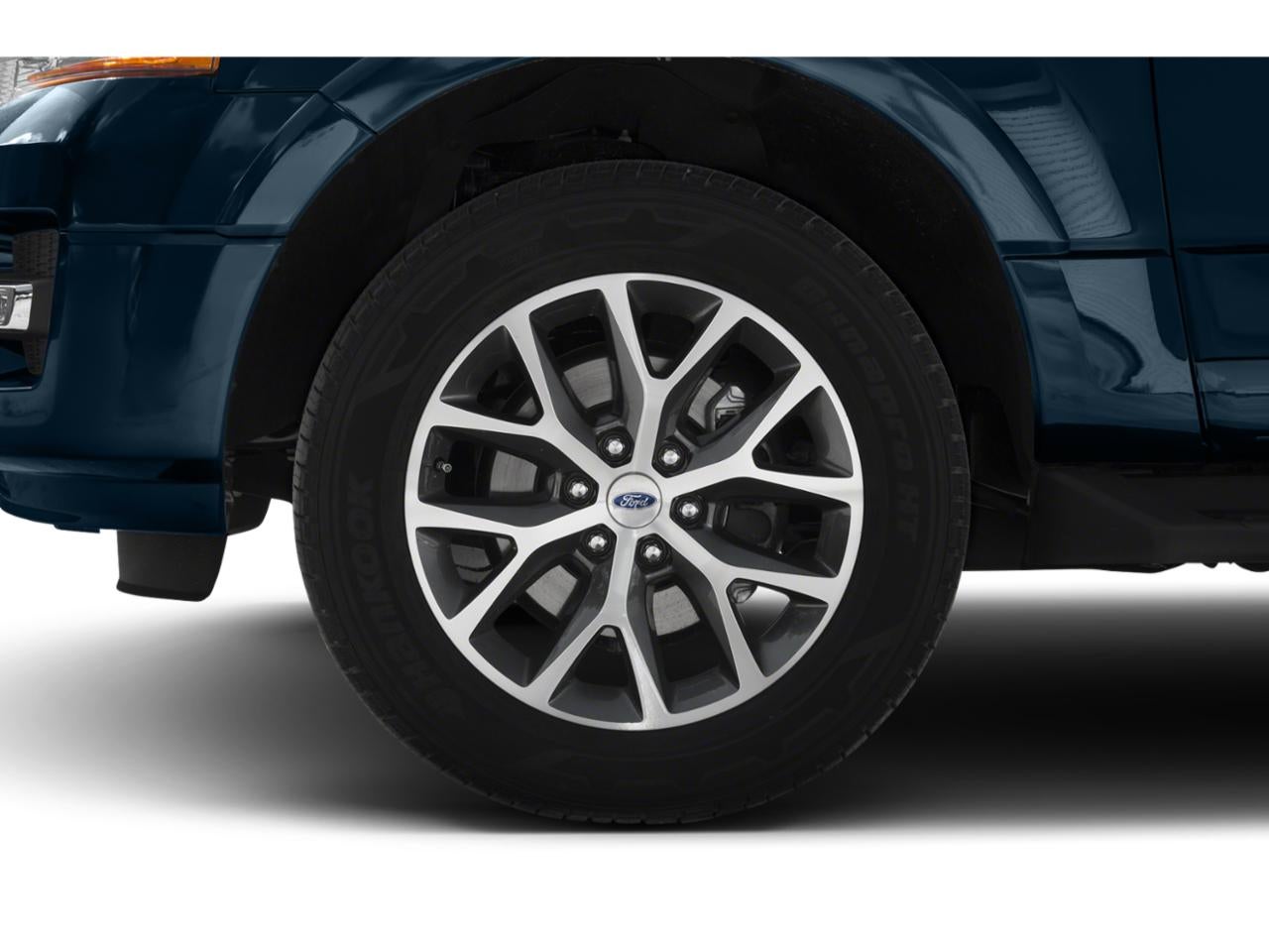 2015 Ford Expedition 2WD 4dr XLT