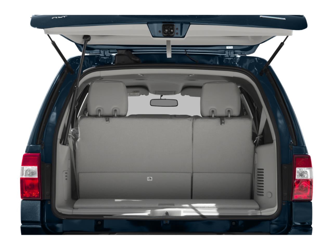 2015 Ford Expedition 2WD 4dr XLT