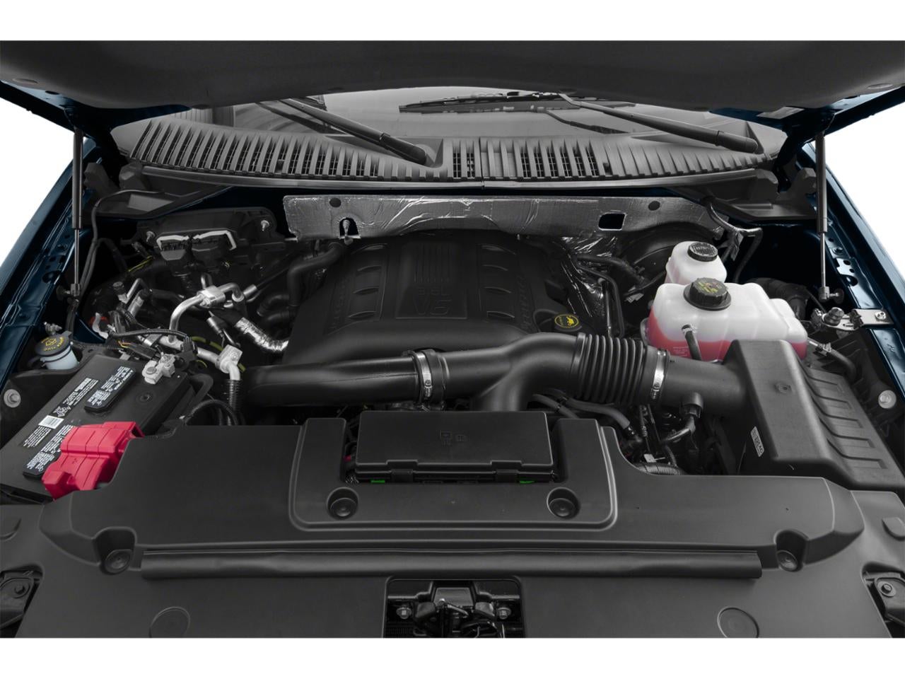 2015 Ford Expedition 2WD 4dr XLT