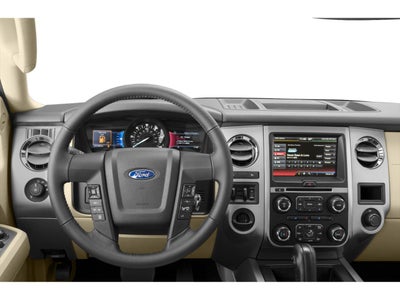 2015 Ford Expedition 2WD 4dr XLT