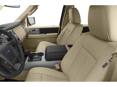 2015 Ford Expedition 2WD 4dr XLT