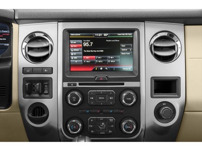 2015 Ford Expedition 2WD 4dr XLT