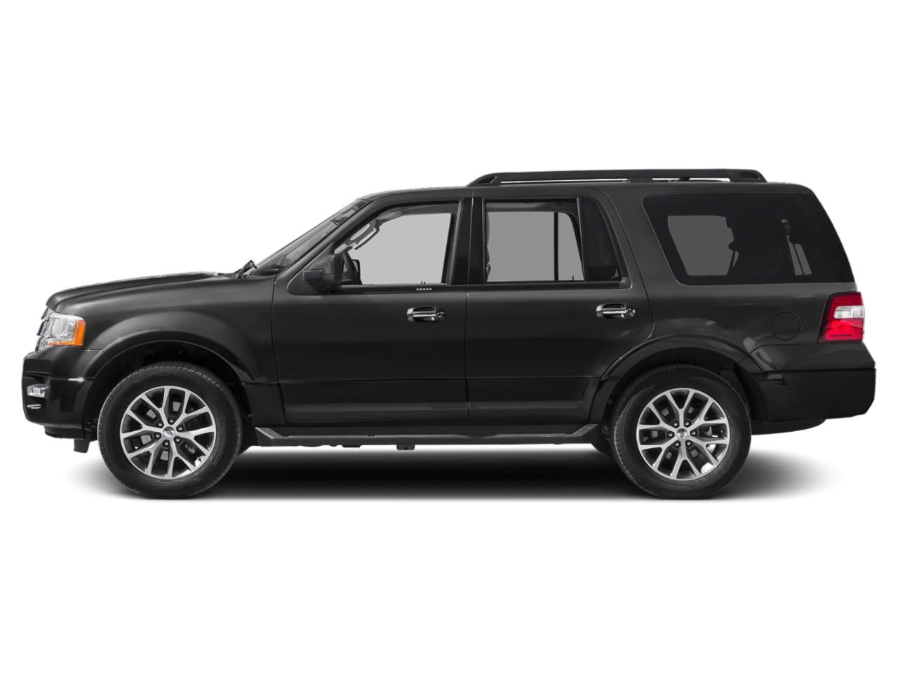 2015 Ford Expedition 2WD 4dr XLT