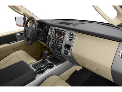 2015 Ford Expedition 2WD 4dr XLT