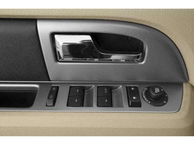 2015 Ford Expedition 2WD 4dr XLT