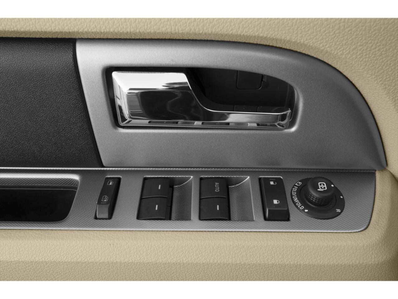 2015 Ford Expedition 2WD 4dr XLT