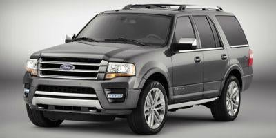 2015 Ford Expedition 2WD 4dr XLT