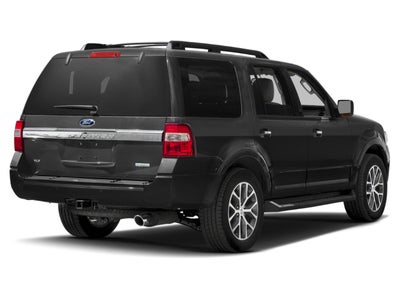 2015 Ford Expedition 2WD 4dr XLT