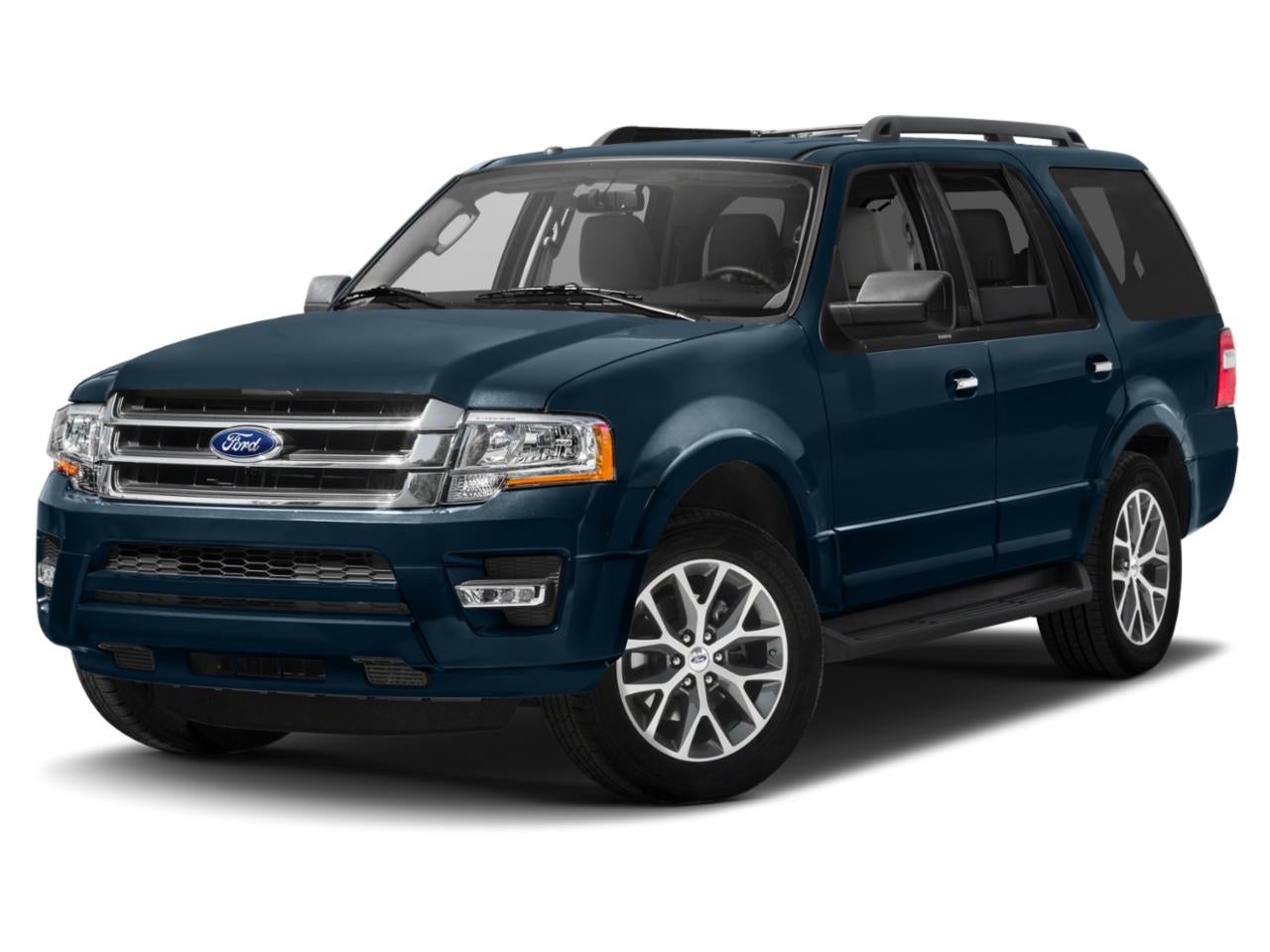 2015 Ford Expedition 2WD 4dr XLT