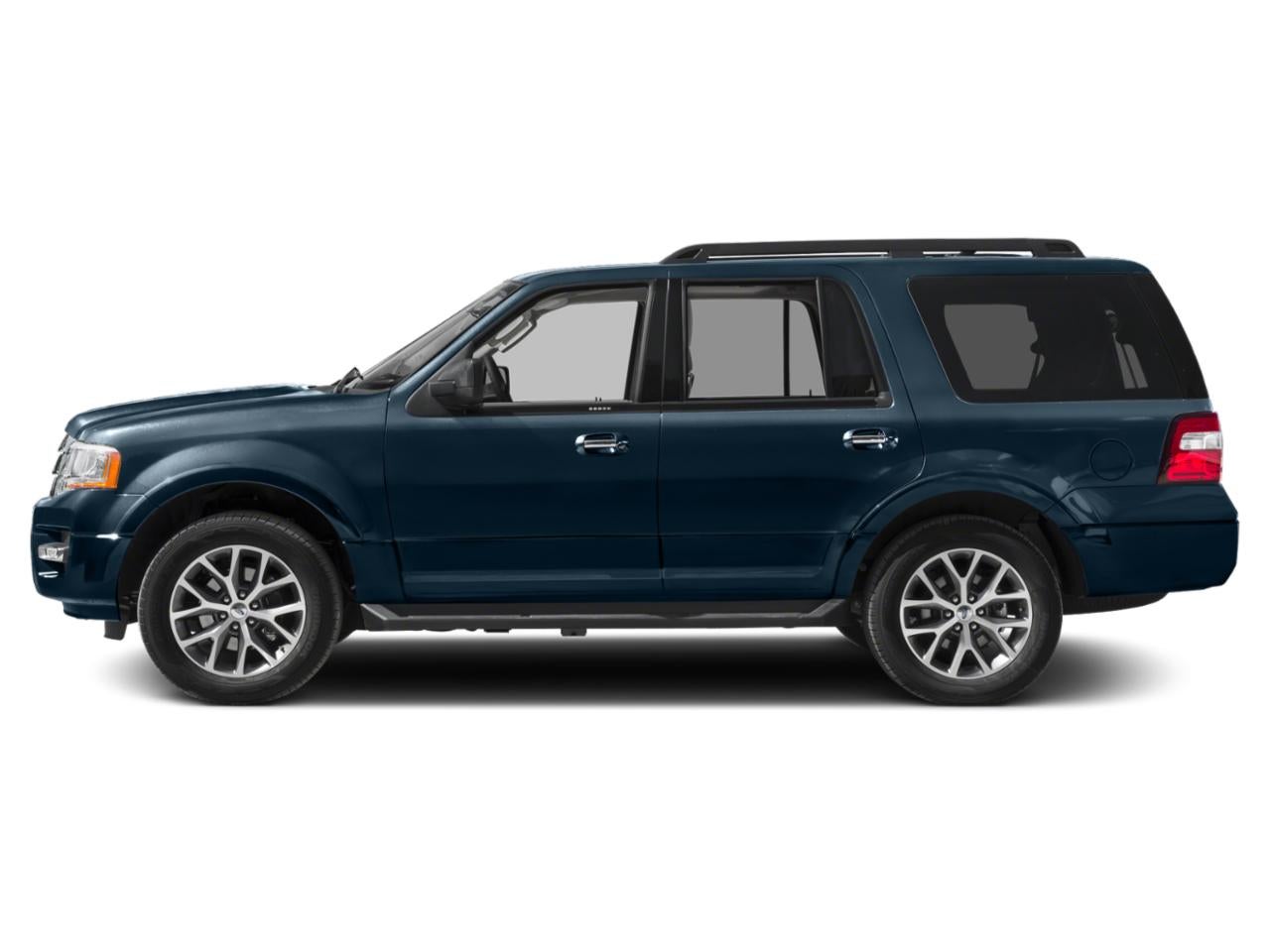 2015 Ford Expedition 2WD 4dr XLT