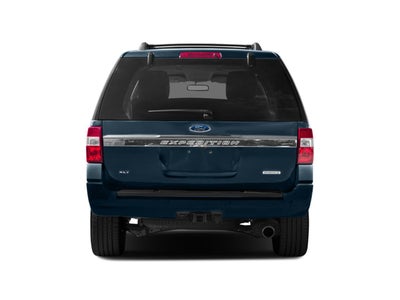 2015 Ford Expedition 2WD 4dr XLT