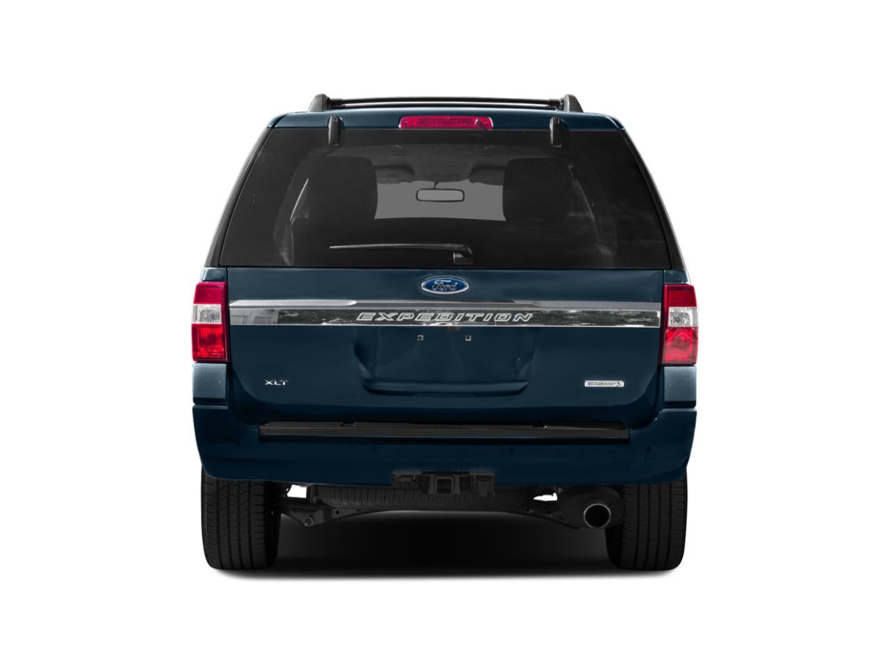 2015 Ford Expedition 2WD 4dr XLT