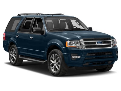 2015 Ford Expedition 2WD 4dr XLT