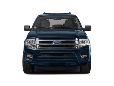 2015 Ford Expedition 2WD 4dr XLT