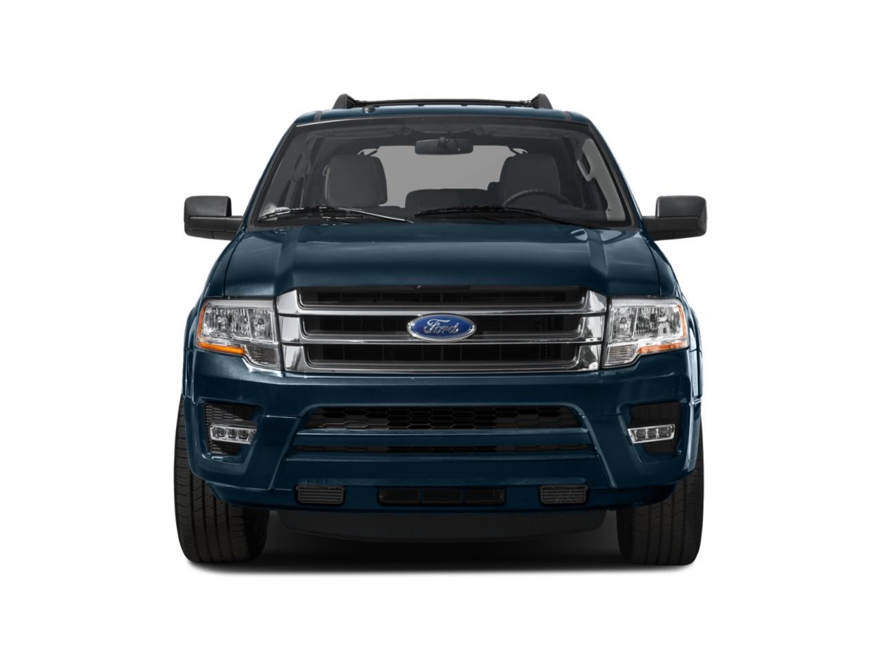 2015 Ford Expedition 2WD 4dr XLT