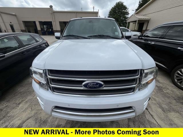 2016 Ford Expedition Limited's photo