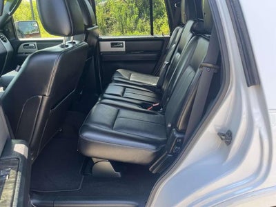 2016 Ford Expedition 2WD 4dr Limited