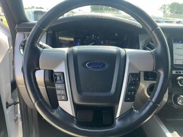 2016 Ford Expedition 2WD 4dr Limited