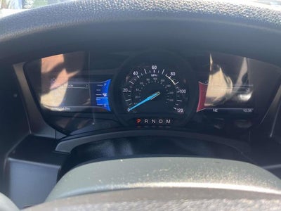 2016 Ford Expedition 2WD 4dr Limited