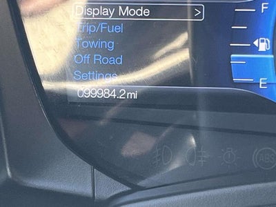 2016 Ford Expedition 2WD 4dr Limited
