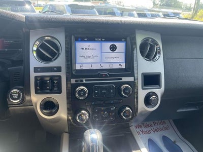 2016 Ford Expedition 2WD 4dr Limited