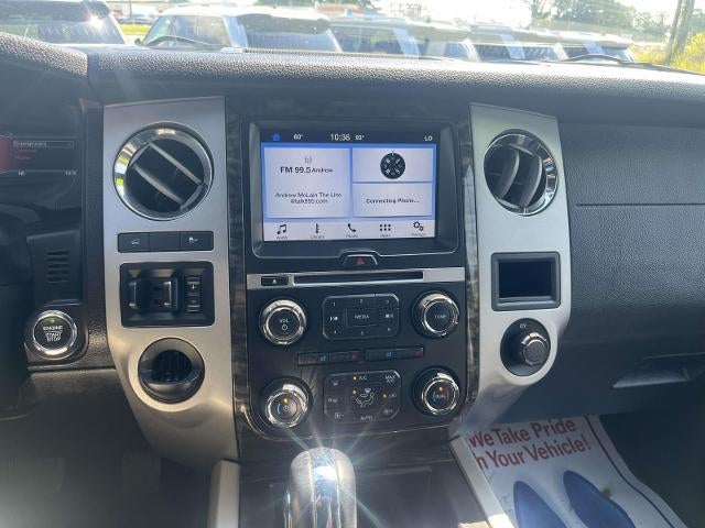 2016 Ford Expedition 2WD 4dr Limited