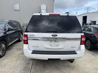 2016 Ford Expedition 2WD 4dr Limited