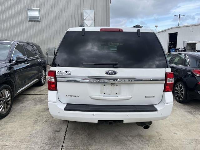 2016 Ford Expedition 2WD 4dr Limited